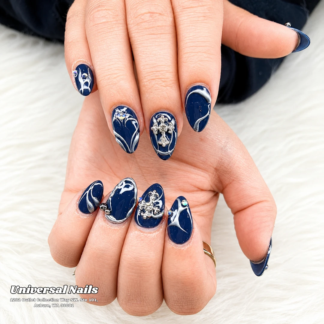 Cute nails